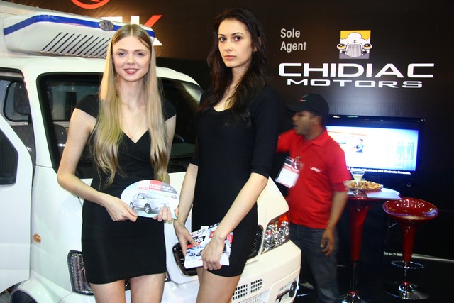 Horeca Trade Show